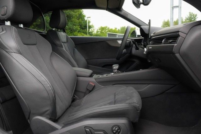 Audi A5 2024