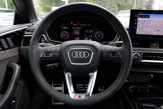 Audi A5 2024