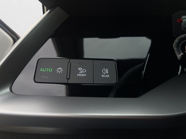 Audi A3 2024