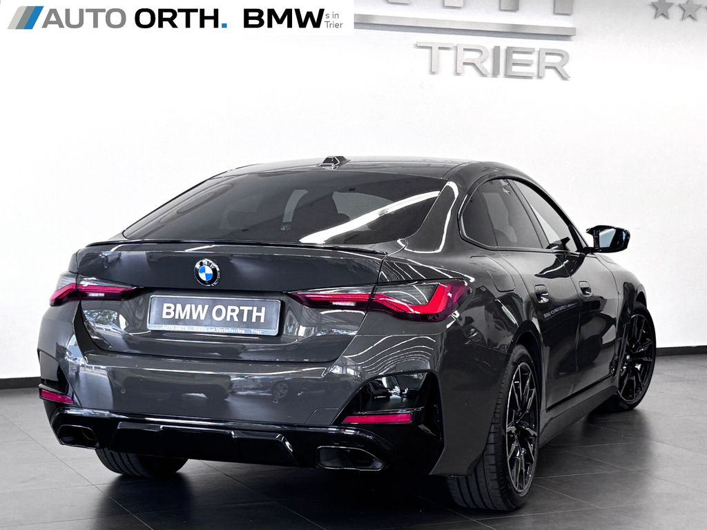 BMW M440 2023