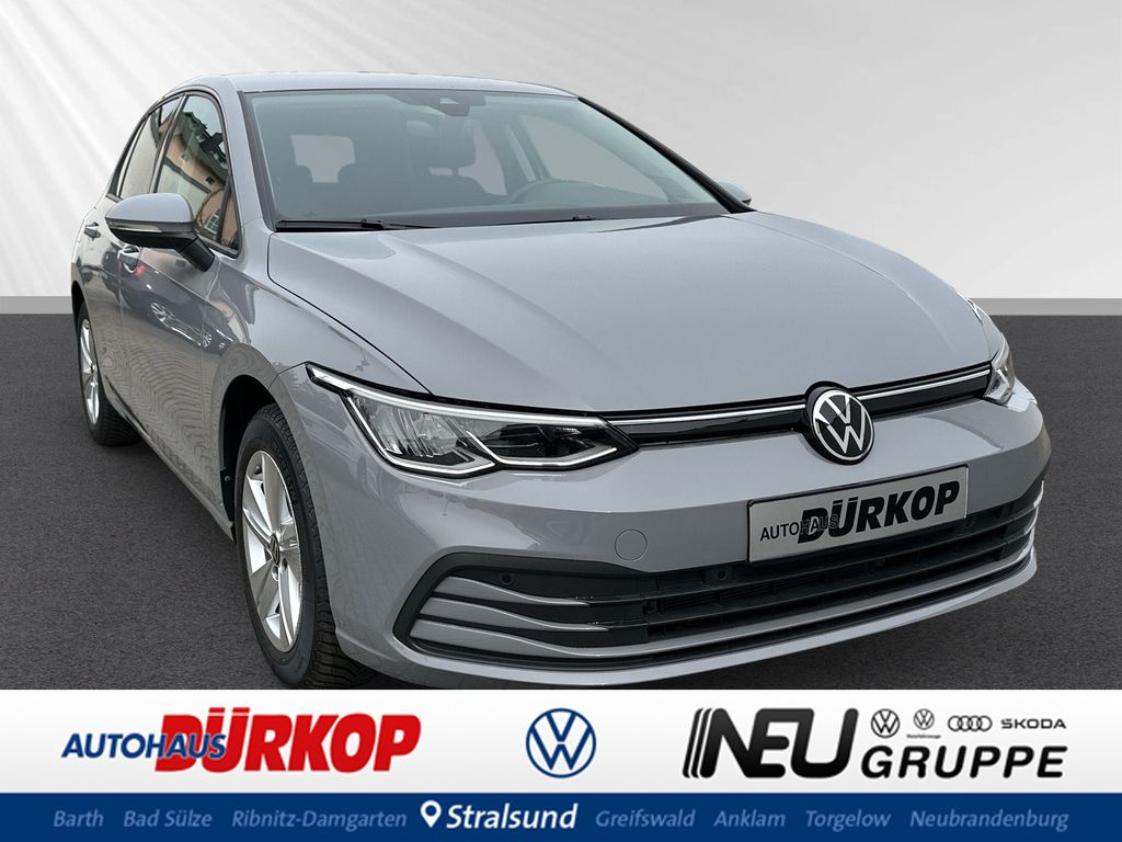 Volkswagen Golf 2024