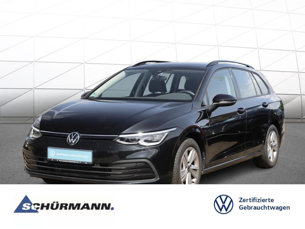 Volkswagen Golf 2023