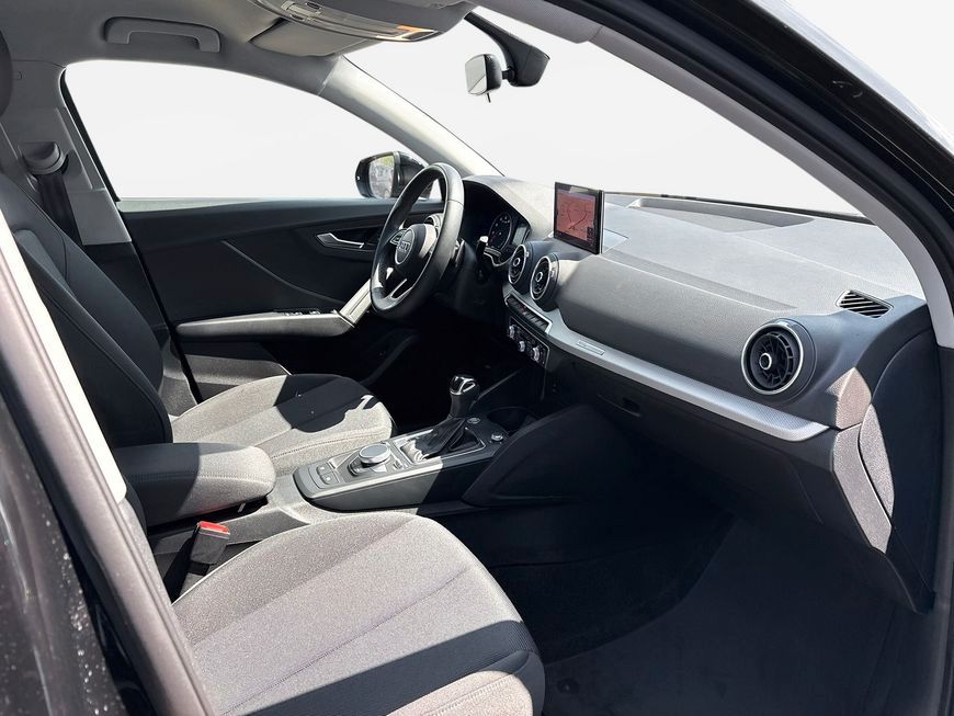 Audi Q2 2023