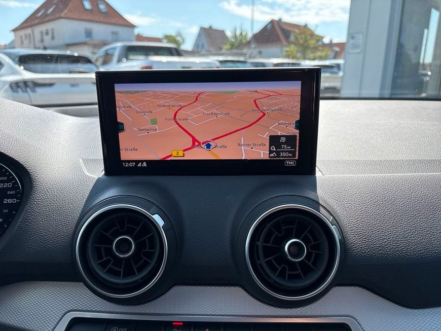 Audi Q2 2023