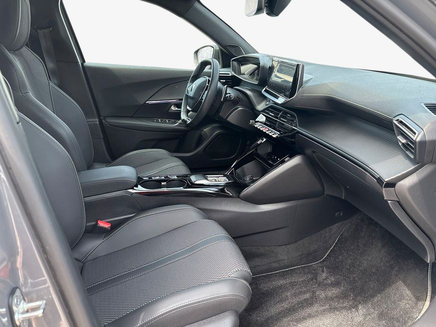 Peugeot 2008 2024