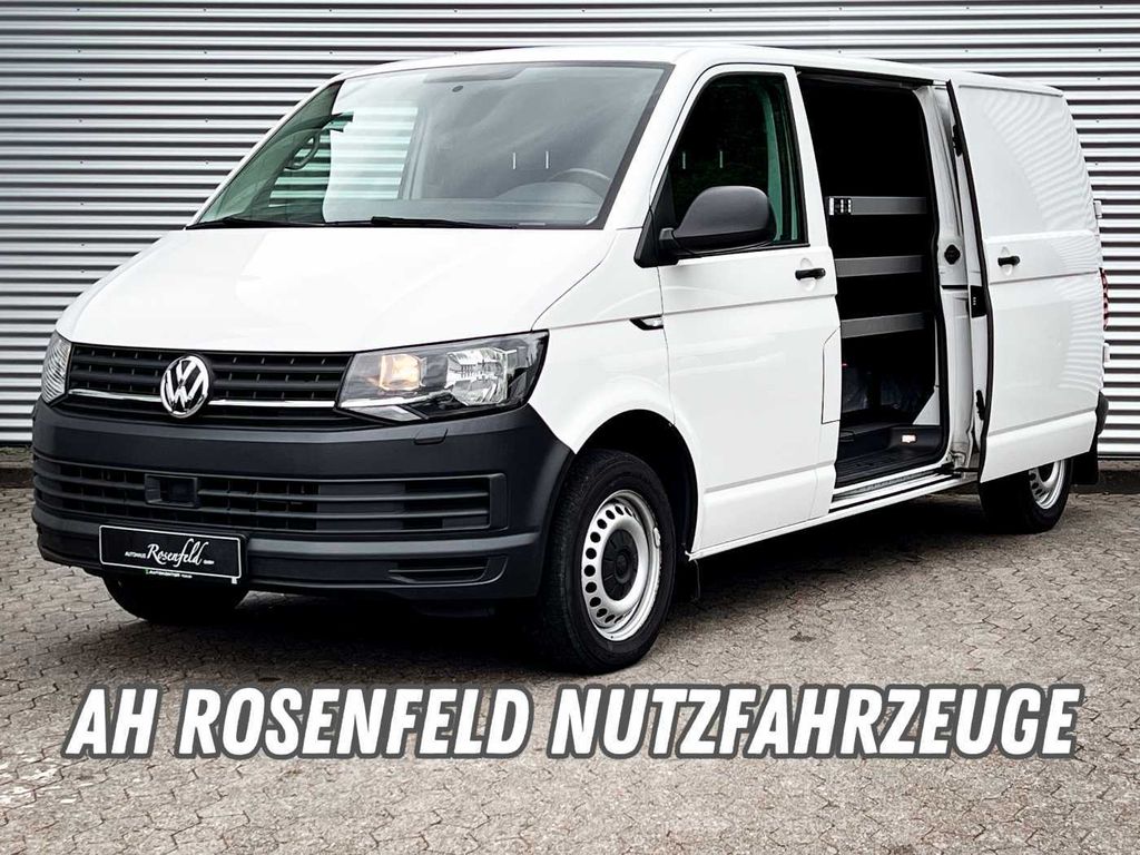 Volkswagen T6 Transporter 2019
