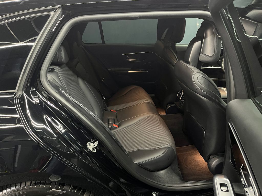 Mercedes-Benz C 220 2022