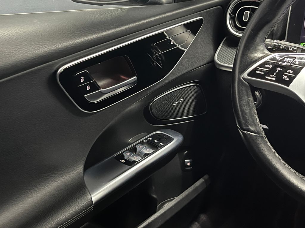 Mercedes-Benz C 220 2022