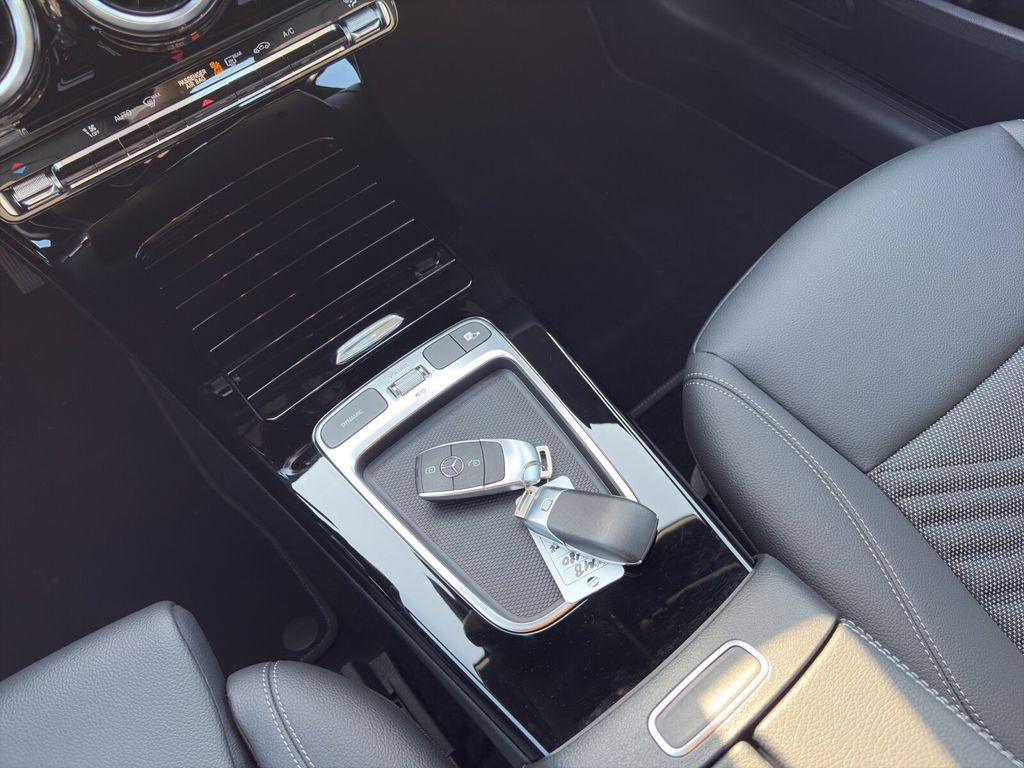 Mercedes-Benz A 180 2024