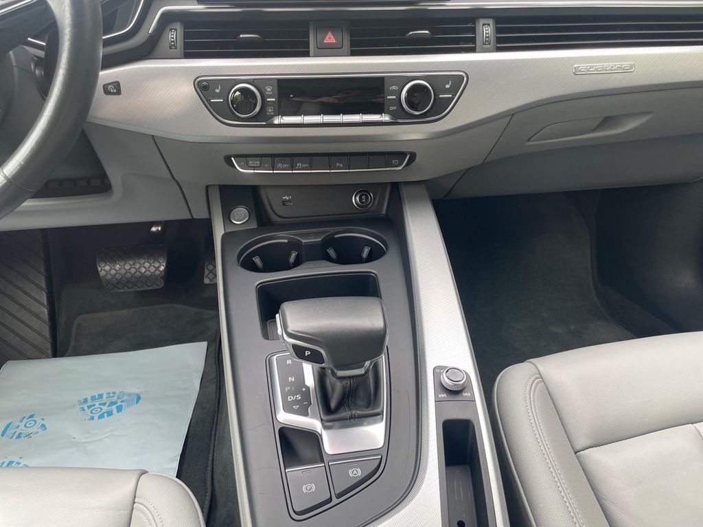 Audi A5 2020