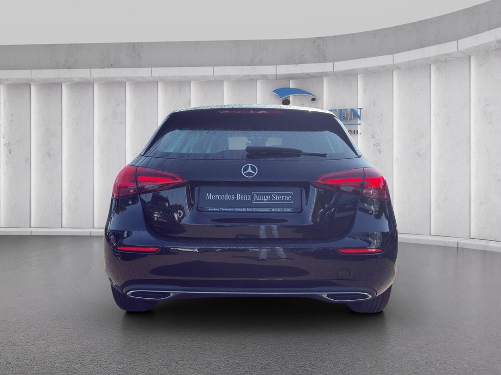 Mercedes-Benz A 180 2024