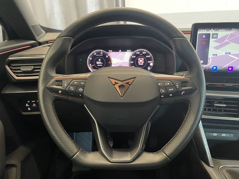 Cupra Formentor 2023