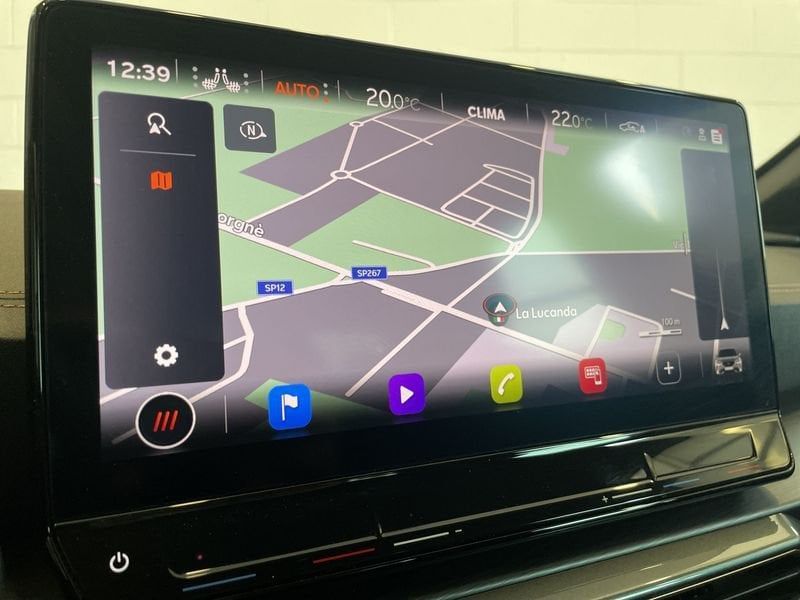 Cupra Formentor 2023