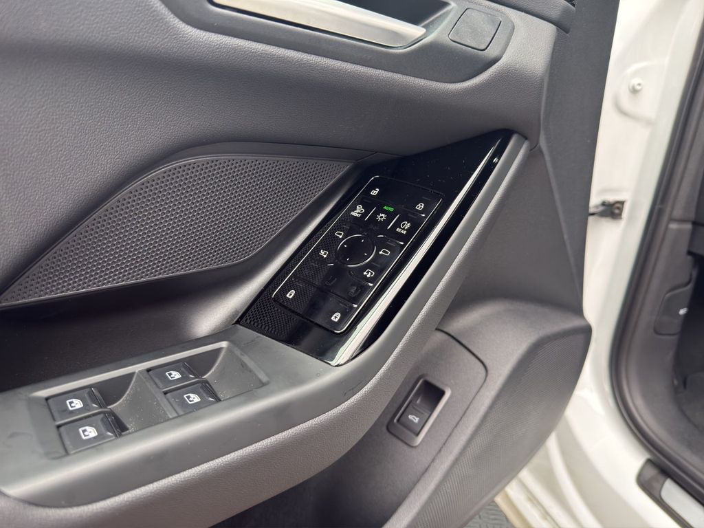 Audi A6 e-tron 2025