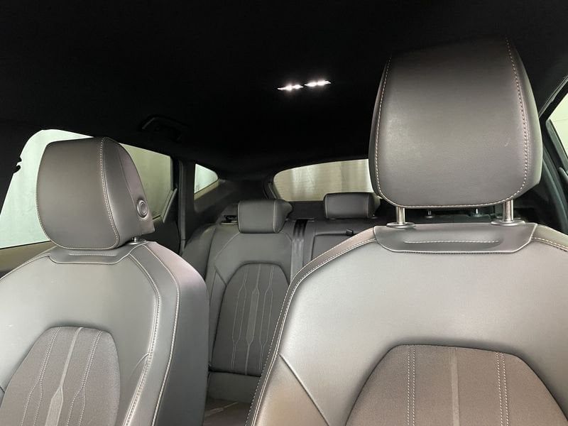 Cupra Formentor 2023