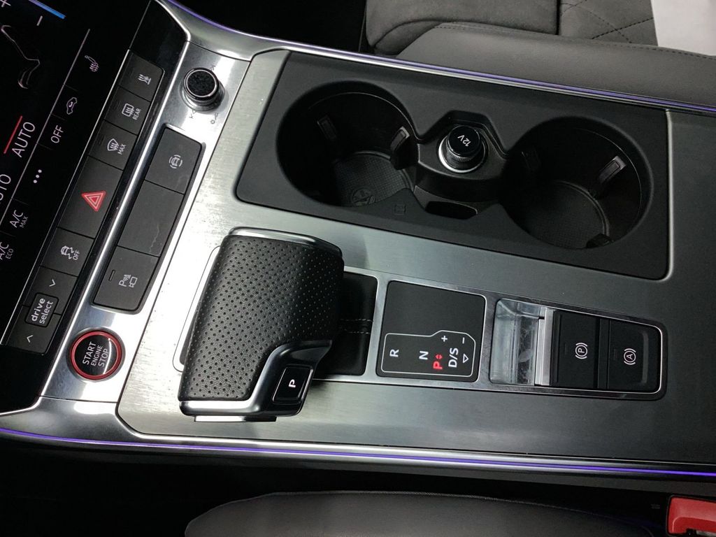 Audi S6 2023
