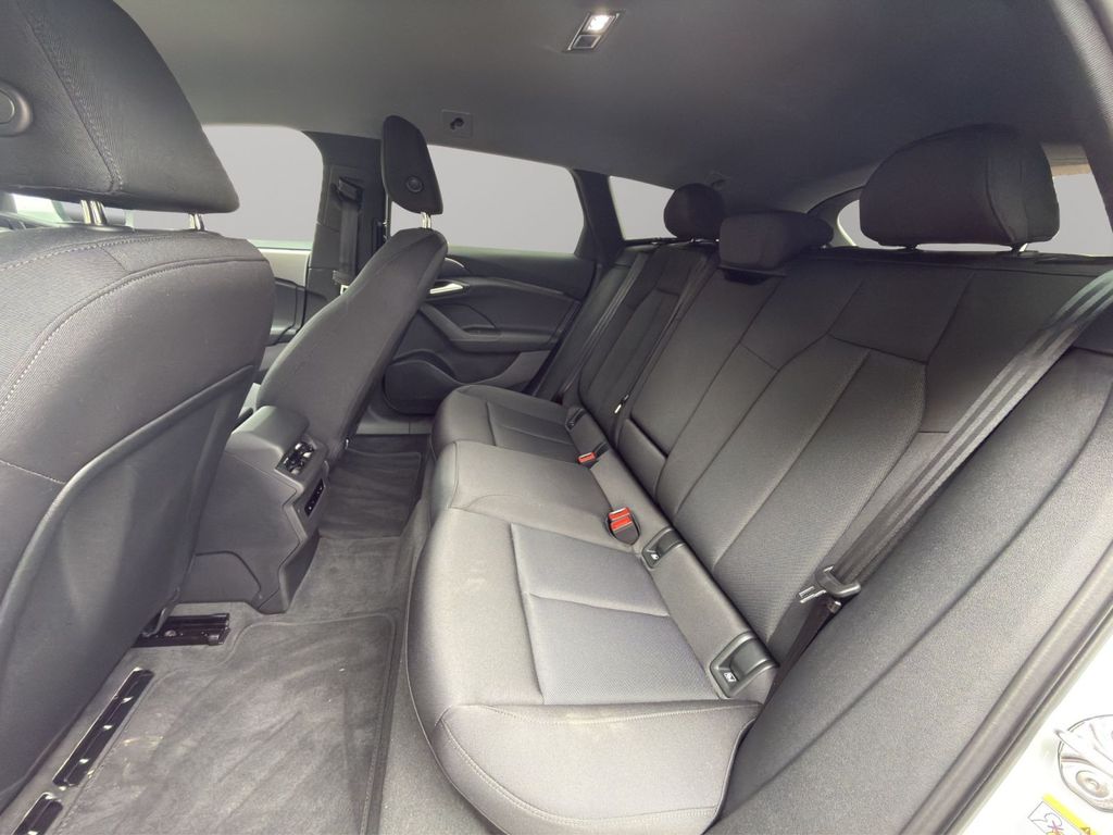 Audi A6 e-tron 2025