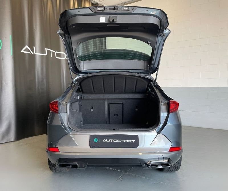 Cupra Formentor 2023