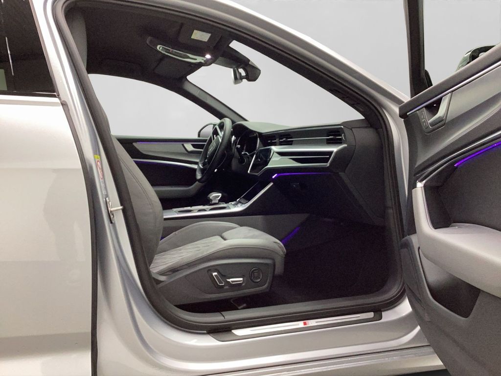 Audi S6 2023