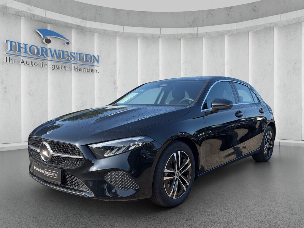 Mercedes-Benz A 180 2024