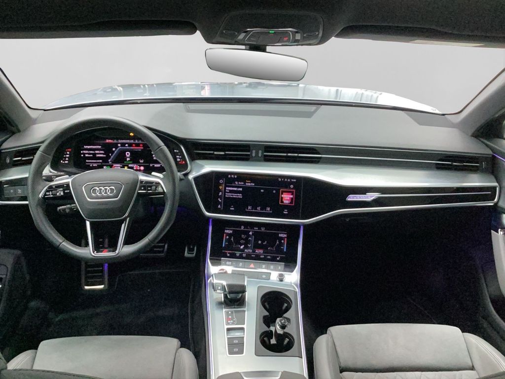 Audi S6 2023