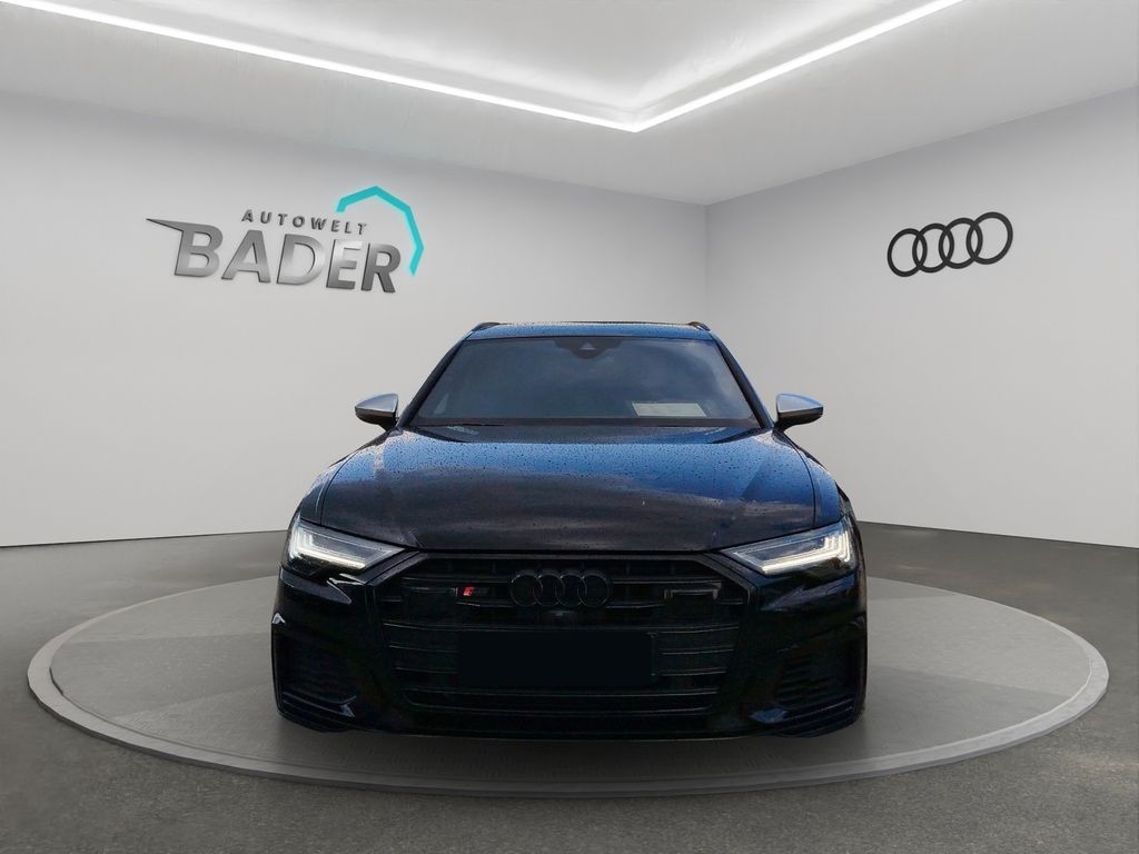 Audi S6 2023