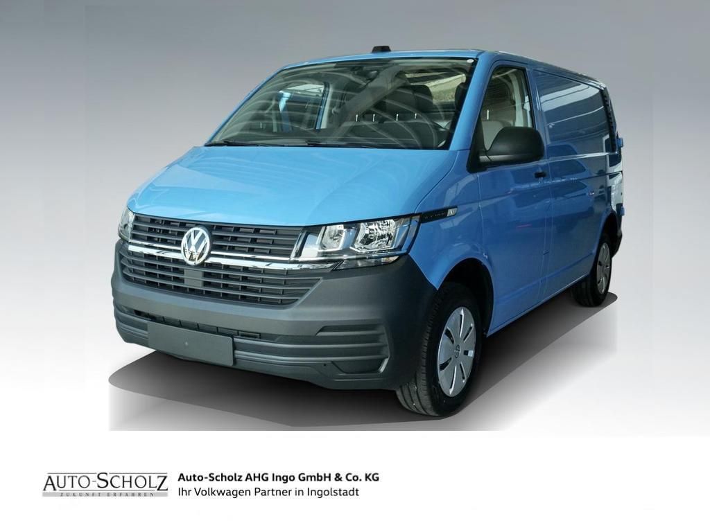 Volkswagen T6 Transporter 2025