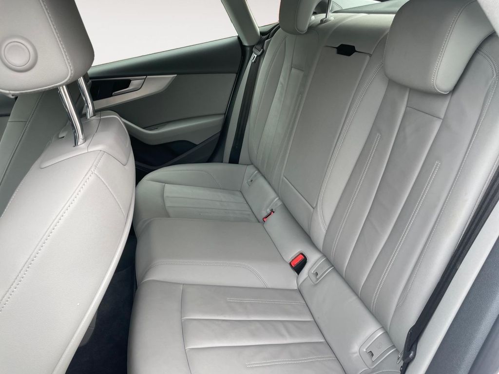 Audi A5 2020