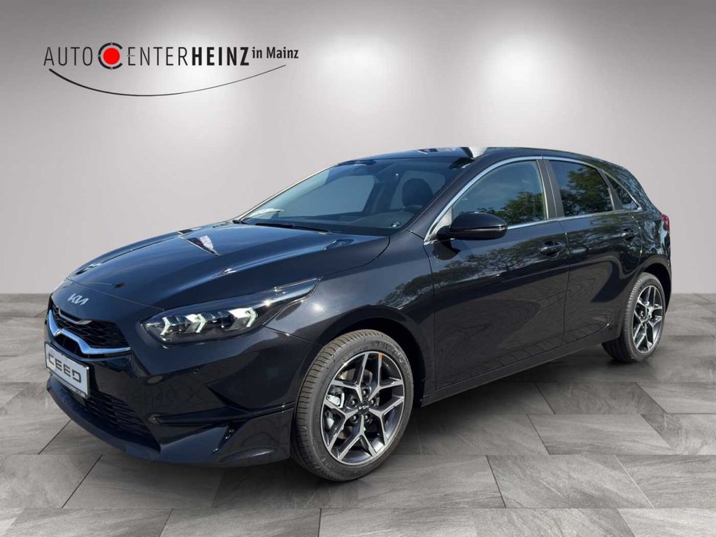 Kia cee'd / Ceed