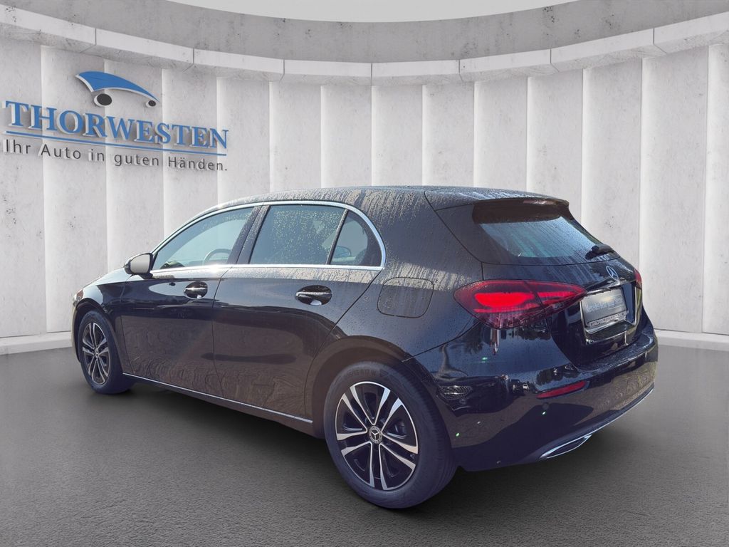 Mercedes-Benz A 180 2024