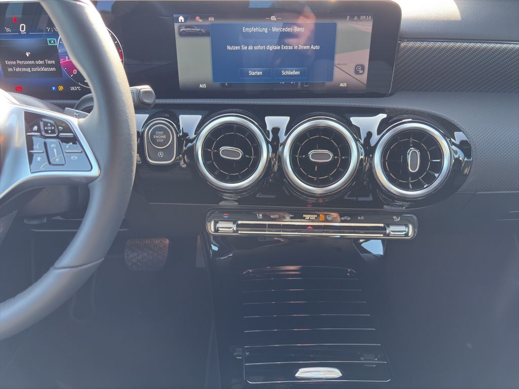 Mercedes-Benz A 180 2024