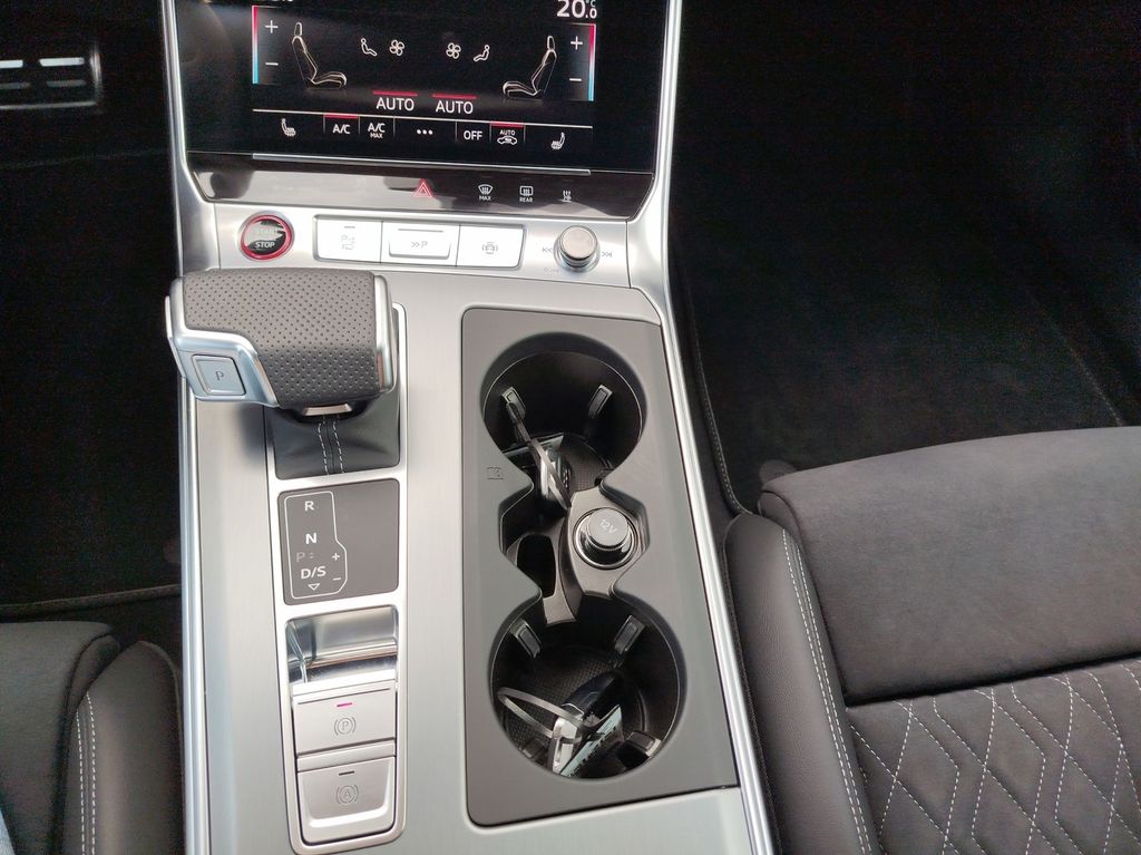 Audi S6 2023