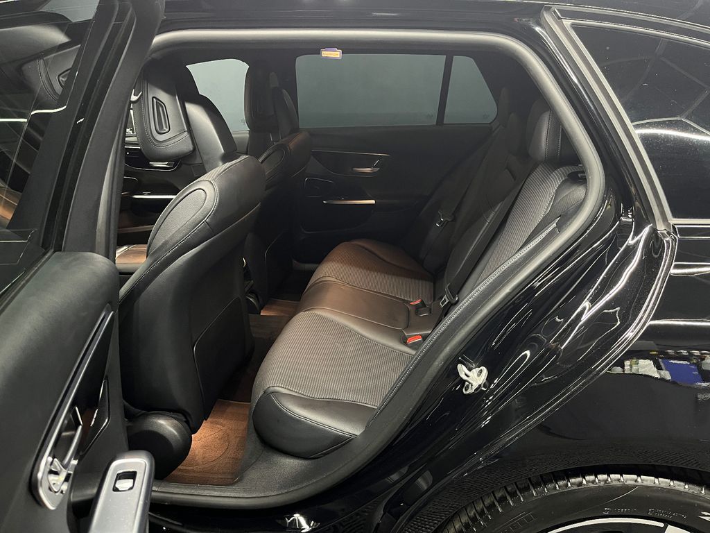 Mercedes-Benz C 220 2022