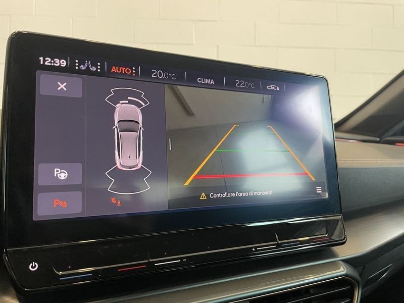 Cupra Formentor 2023