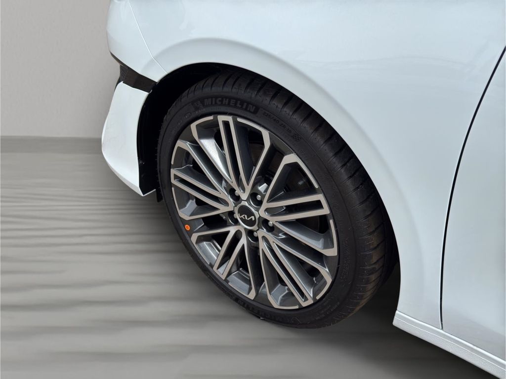 Kia cee'd Sportswagon