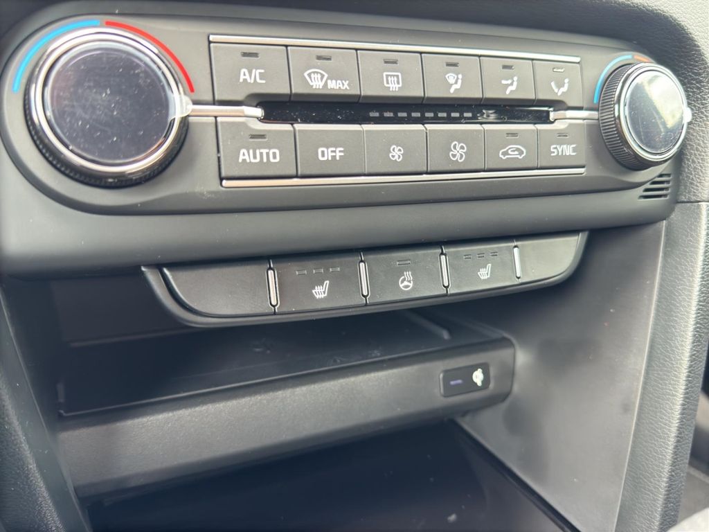 Kia cee'd Sportswagon