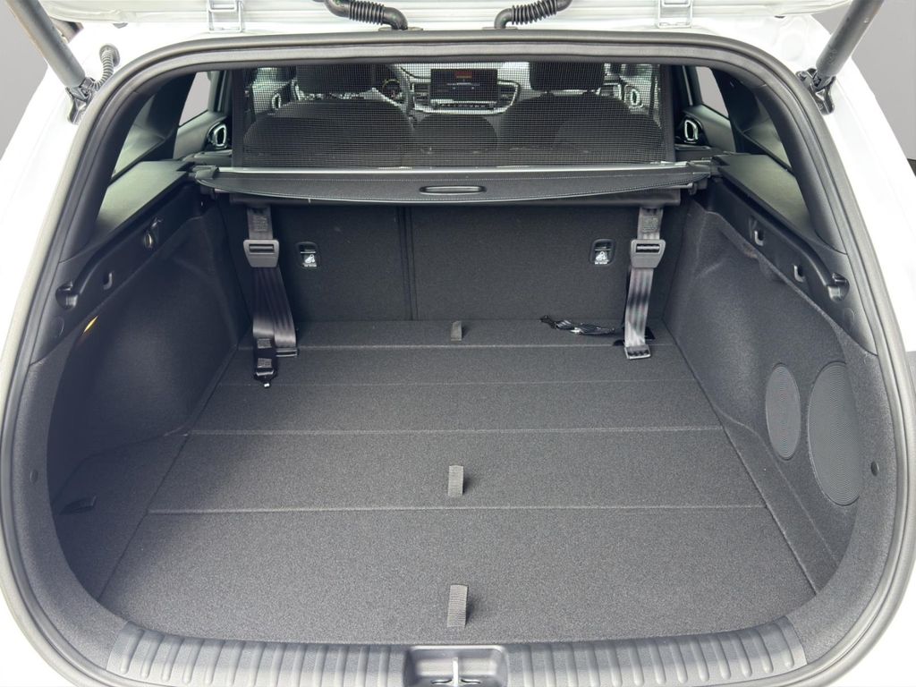 Kia cee'd Sportswagon