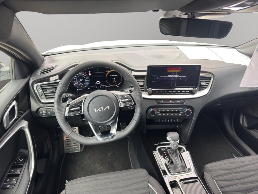 Kia cee'd Sportswagon