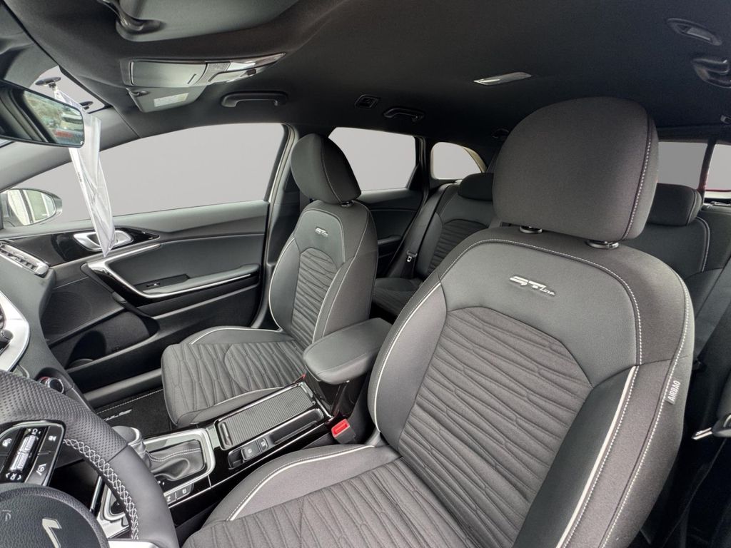 Kia cee'd Sportswagon