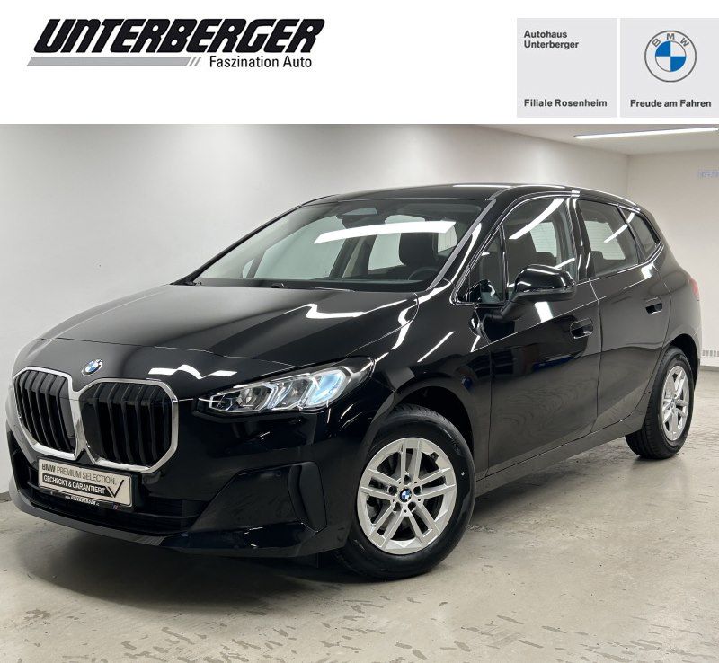 BMW 218 Active Tourer 2025