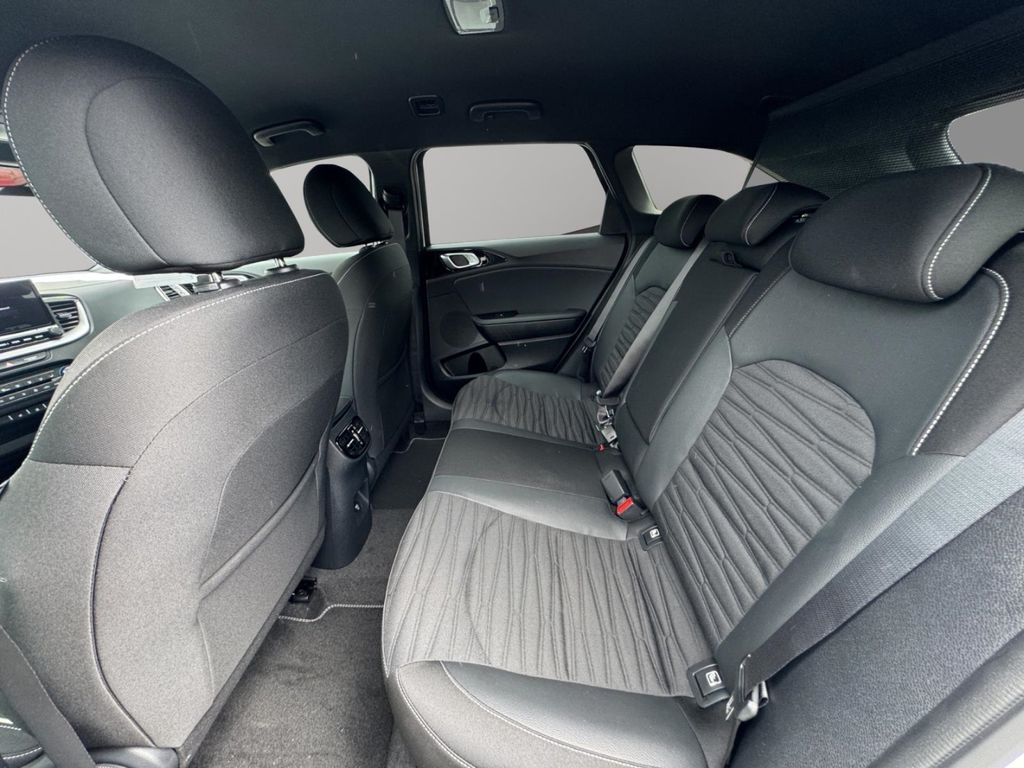 Kia cee'd Sportswagon