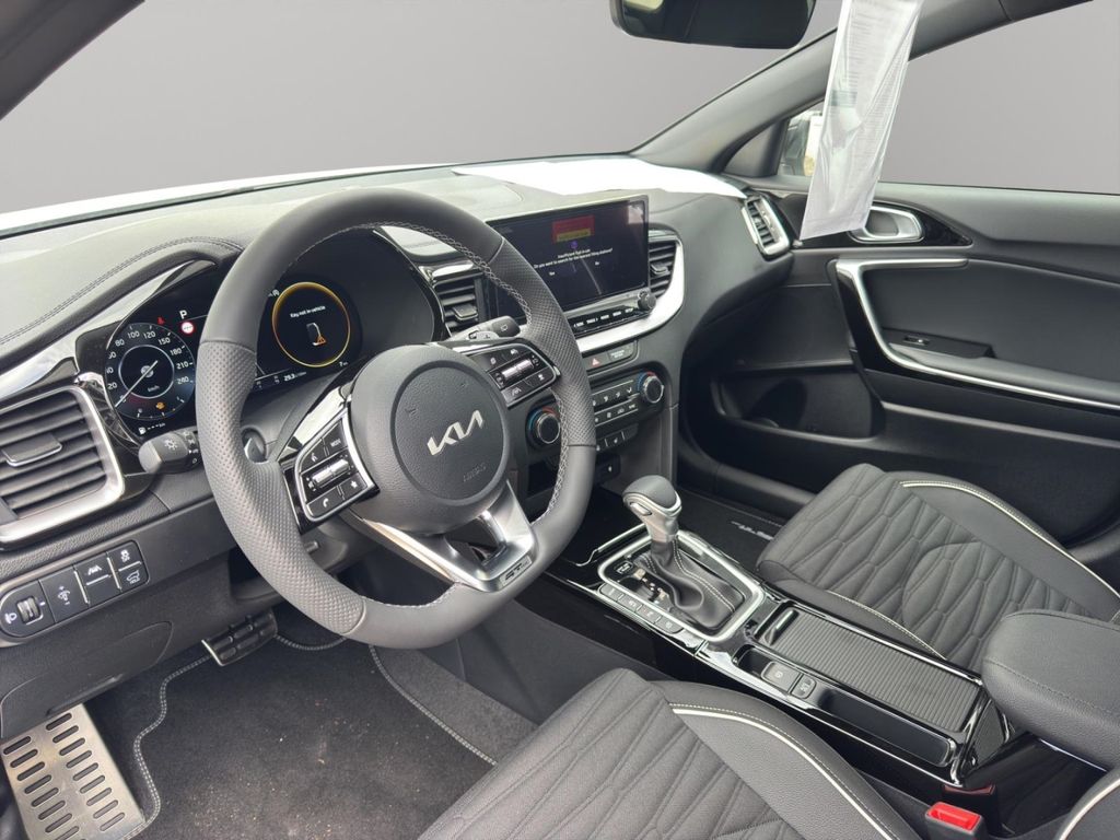 Kia cee'd Sportswagon