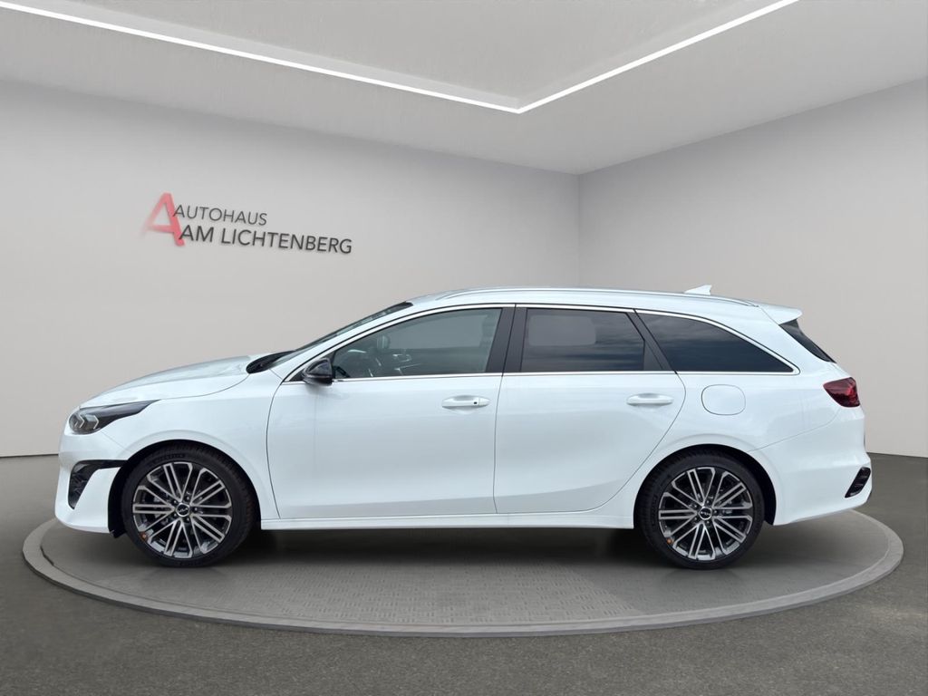 Kia cee'd Sportswagon