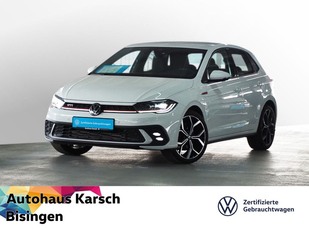 Volkswagen Polo 2024