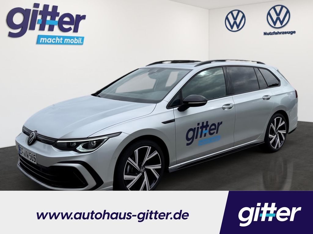 Volkswagen Golf 2024