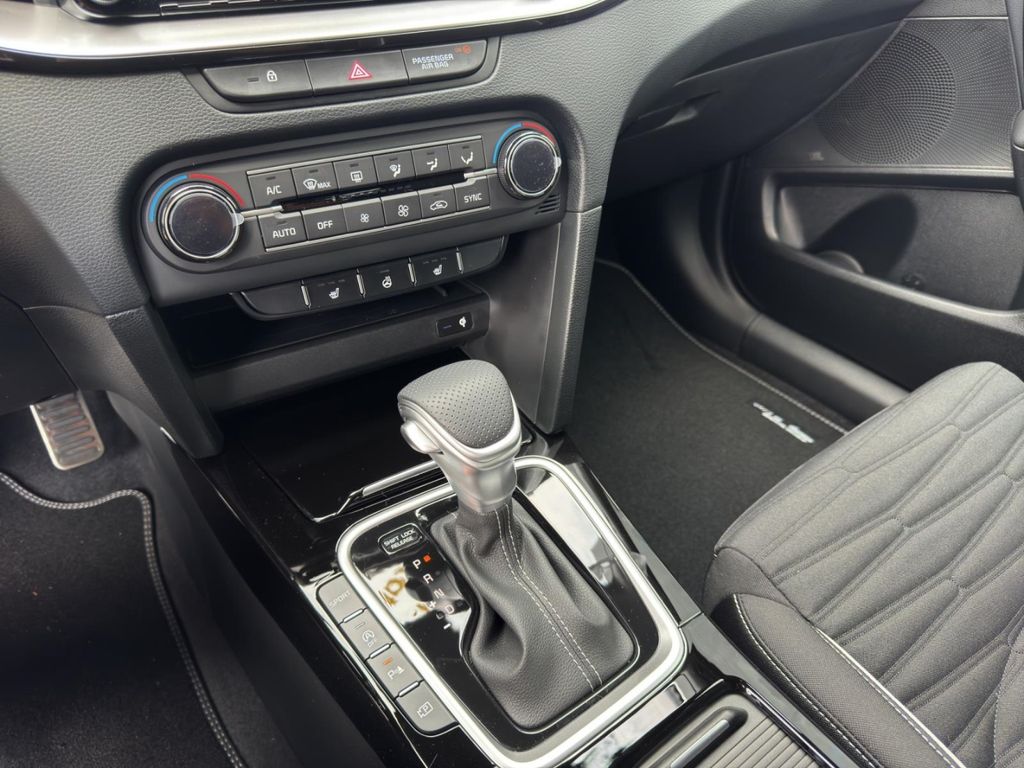 Kia cee'd Sportswagon