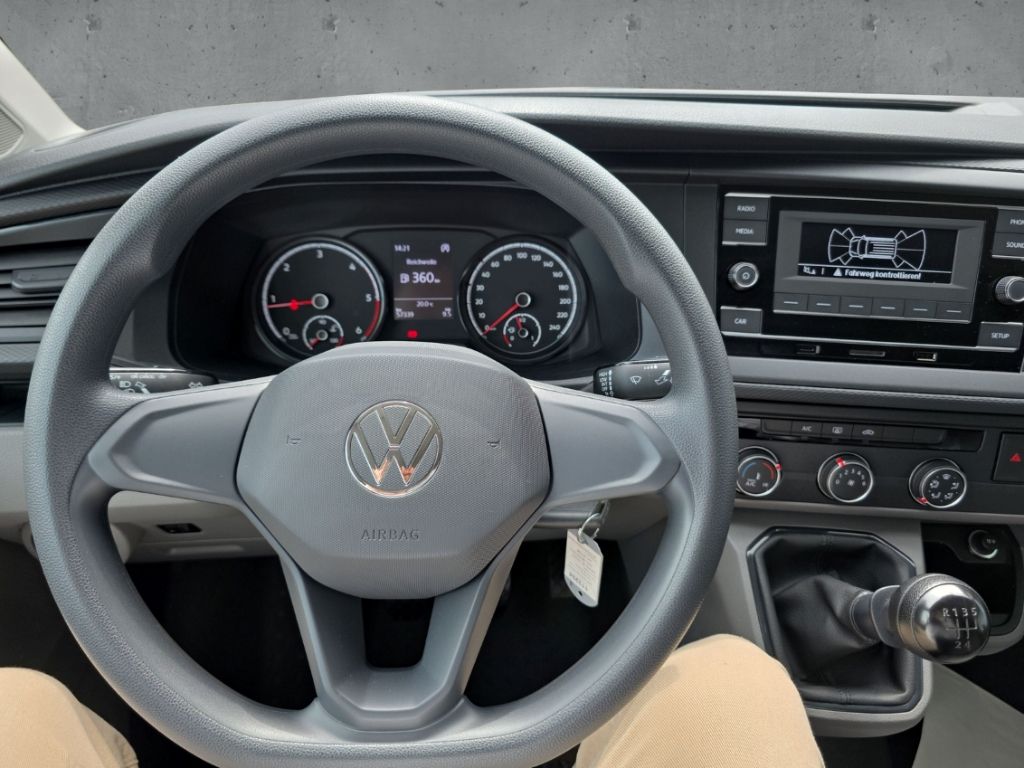 Volkswagen 2021