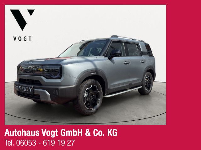 BAIC BJ30