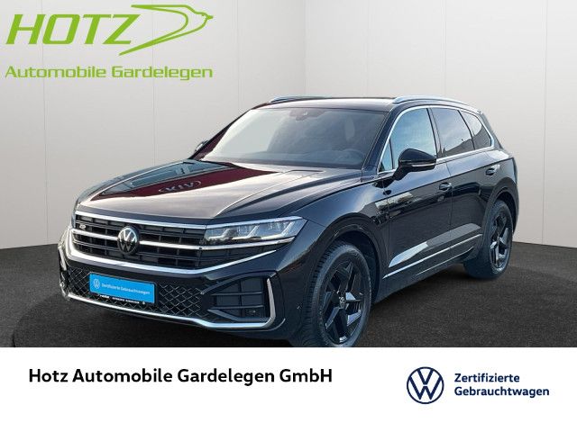 Volkswagen Touareg 2024