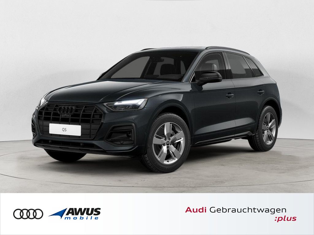Audi Q5 2023